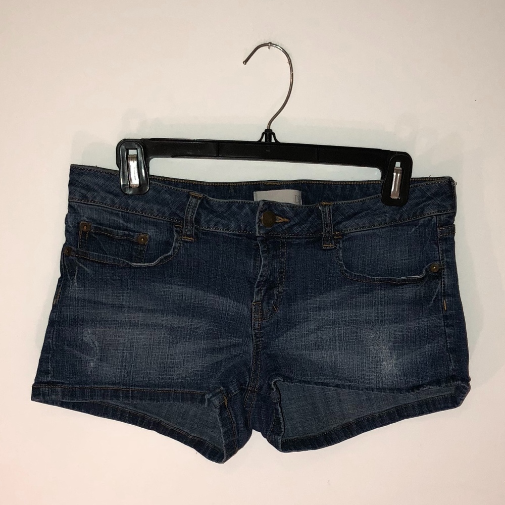 BP Jeans Shorts